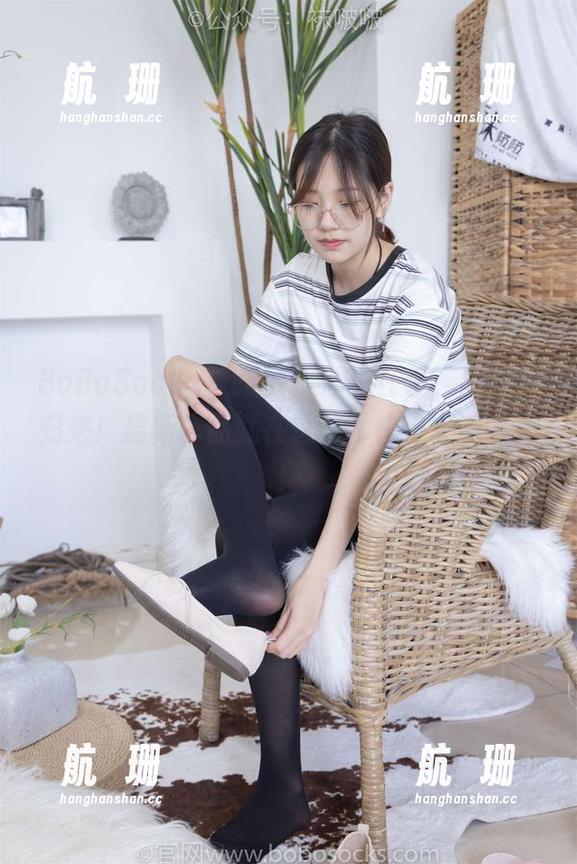 BoBoSocks袜啵啵 - 油亮在手，甜甜圈归来！最新作品就在这里，快点支撑下去！