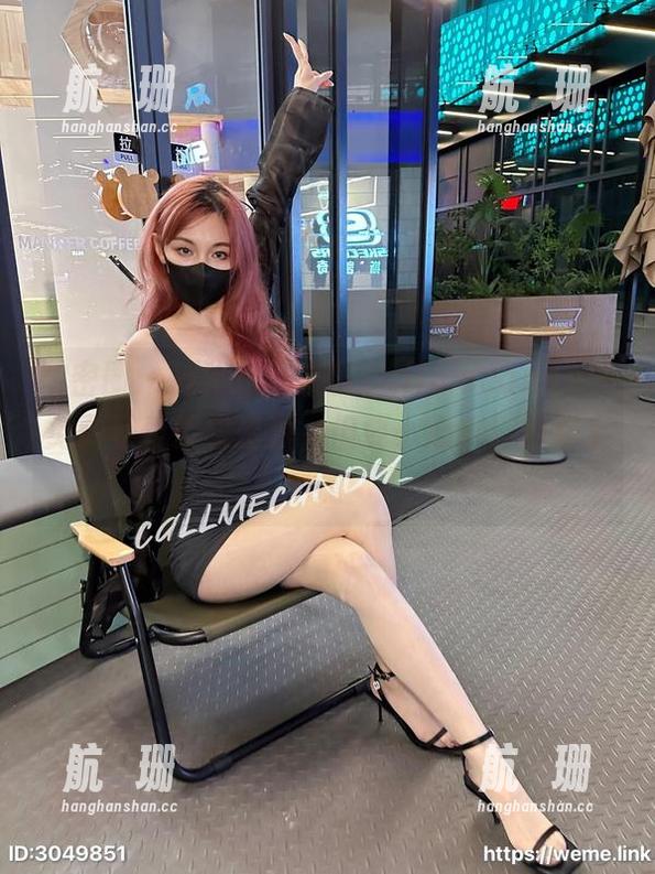 微密圈 - 别犹豫，来拿Callmecandy的免费可爱性感资源，但要小心哦，容易上瘾