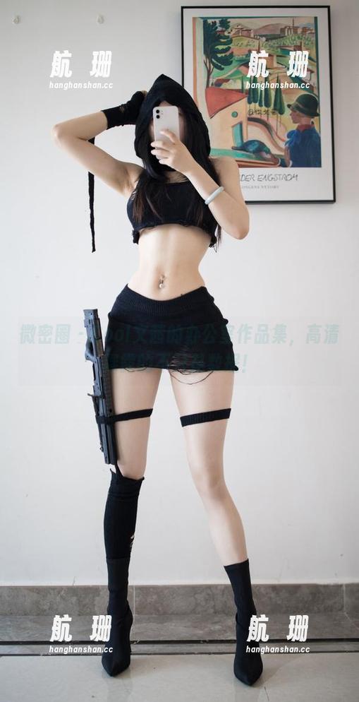 Cool文茜 微密圈 - Cool文茜的办公室作品集,高清裸露的不只是数据!