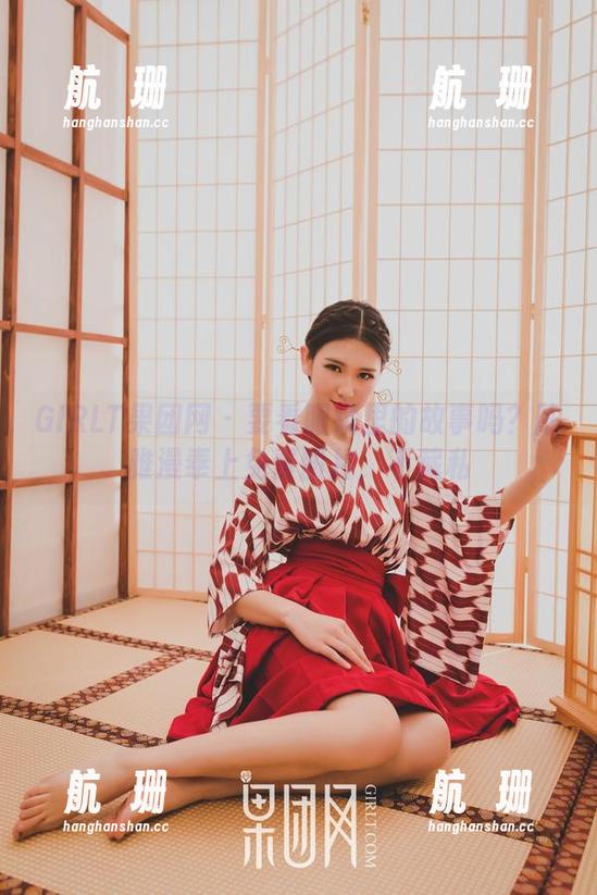 GIRLT果团网-陈雅漫 GIRLT果团网 - 要看眼镜里的故事吗?陈雅漫奉上免费图片,不藏私