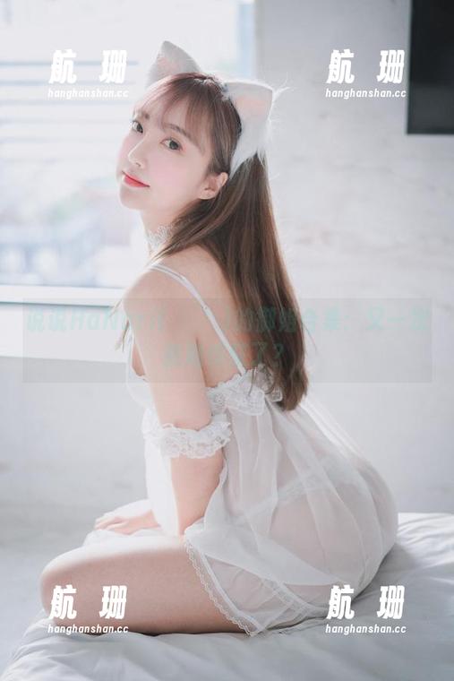 说说HaNari(하나리)的御姐合集：又一次被她俘获了？