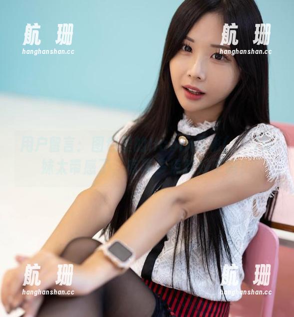 用户留言：图包里的Habin夏彬(하빈)妹妹太带感了，有再多点就好了啊！