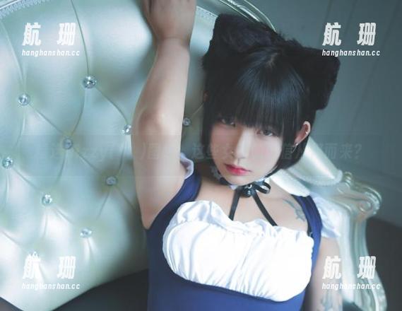 精选Hizzy(히지)图包：这些女孩的自信从何而来？