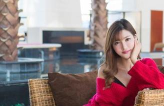 IMiss爱蜜社 - 不收费的校园图包，许诺Sabrina的才华果然强，潜隐学霸都有