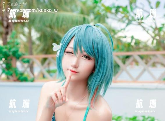 KuukoW孤独摇滚精选：一口气看完能让你开心不已，甚至比听相声还好！