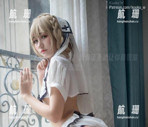 KuukoW KuukoW幽幽旅拍图包!我保证更新让你颠覆旅行观念!
