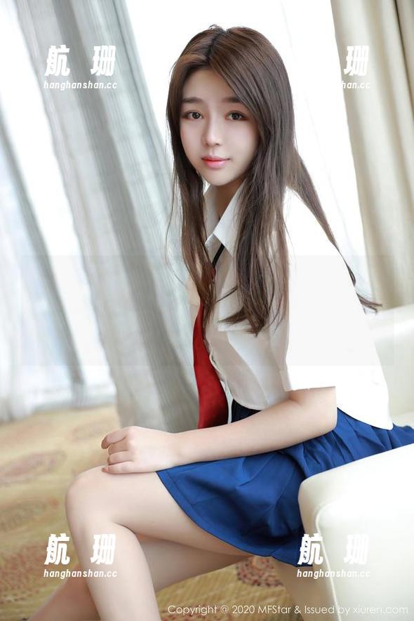 MFStar模范学院-蒋小静Jessica MFStar模范学院 - 蒋小静Jessica短裙合集,网盘里的暗藏玄机,真心…总想多看几眼