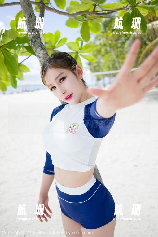 MiStar魅妍社-Wendy智秀 MiStar魅妍社 - 特殊的浴缸,Wendy智秀的资源让我不得不沉思…