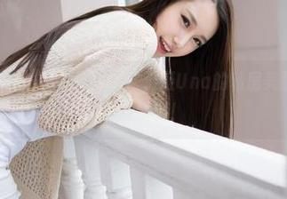 MiStar魅妍社 - 原图大揭晓！于姬Una的私房美腿让人想求助专业眼科！