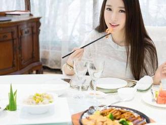 MiStar魅妍社 - 最新图包热辣上线：土肥圆矮挫穷的“甜心”很有毒，别说我没提醒你！