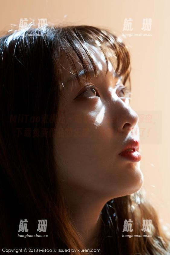 MiiTao蜜桃社 - 咕噜Sweet浴缸探密，下载免费作品的乐趣，你摊上好事了！