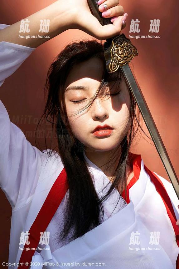 MiiTao蜜桃社 - 有没有想过？缇娜美Tinami的万圣节定制就藏在这些图片的角落里？