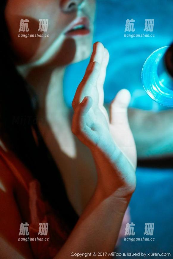 MiiTao蜜桃社 - 豆瓣酱的夏天系列，全套都在这，真心推荐下载！