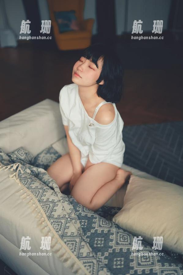 Mimmi(밈미)的黑丝诱惑–高清原图，拭目以待哦。