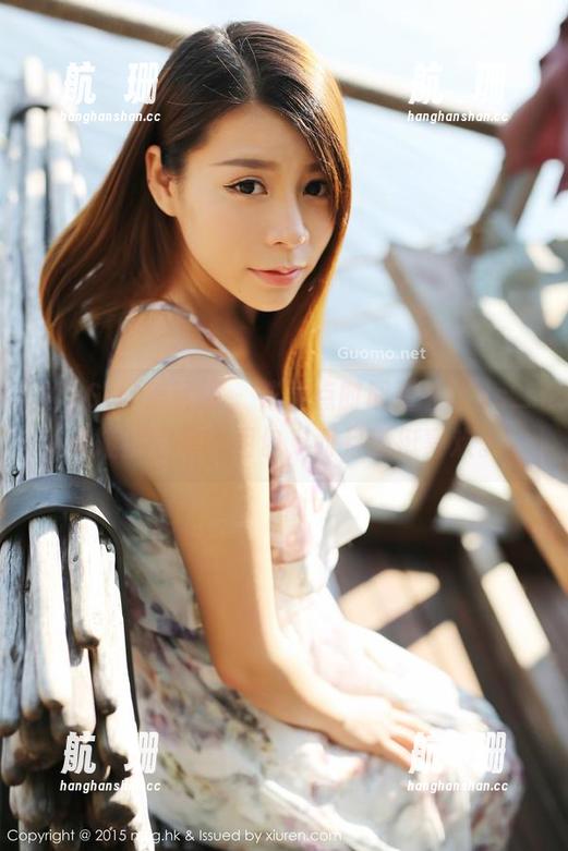 MyGirl美媛馆-Cris_卓娅祺 MyGirl美媛馆 - 花了点时间看看Cris_卓娅祺的黑白图包,而且还挺喜欢。