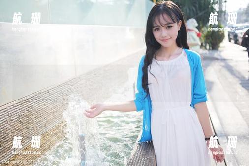 MyGirl美媛馆 - 免费奉上，潘娇娇的御姐资源，画风比你想象的还要丰富