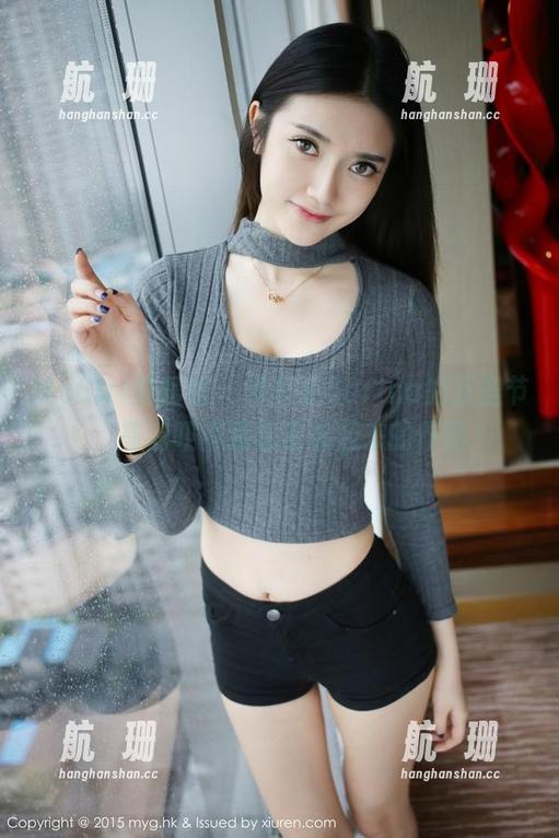 MyGirl美媛馆-绮里嘉Carina MyGirl美媛馆 - 绮里嘉Carina的万圣节,高清吓得我赶紧躲起来的作品