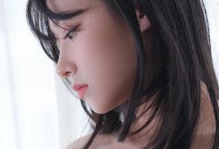 Myung Ah的蕾丝私房，旋转在梦里的色彩变化