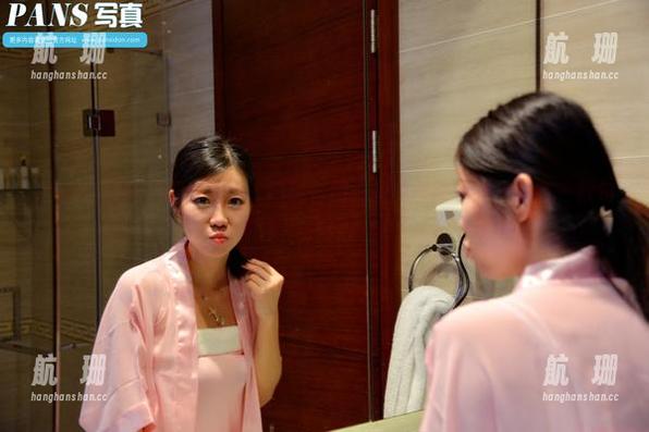PANS写真 - 婚纱在手，熙熙在侧：经典原图精选，总有一款勾动你心