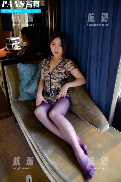 PANS摄影 - 雅文的女仆图片：倒不是说这不挺好，只是真奇怪
