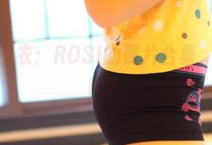 重口味皮衣：ROSI的照片合集，你敢看吗？