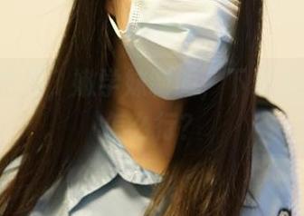 ROSI出品，嫩学妹制服，下载后不收藏怎么行？