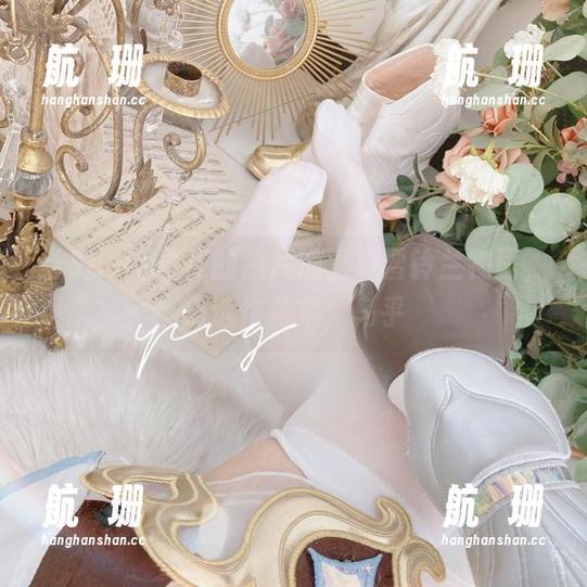 当Seele麦麦的照片遇上夏雪铃兰物语，精选作品集，乌乎