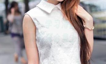 TuiGirl推女郎 - 学习海盗气质，梁棋棋水手服写真合集上线！