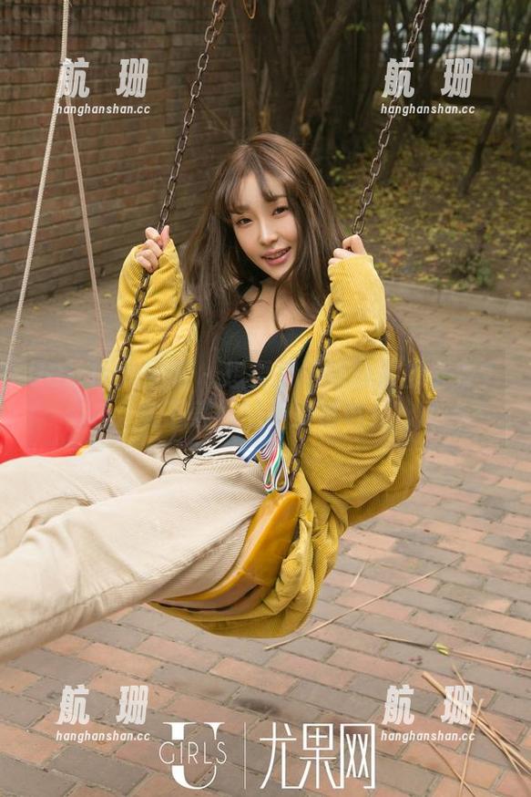UGirls尤果网-陈雅漫 UGirls尤果网 - 想要拥有陈雅漫的女友?先下载她的图集试试!