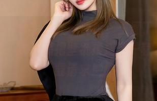 XINGYAN星颜社 - 呜呜，王俪丁呀的皮衣美图，我都想把壁纸换成这一套了，下载请求！