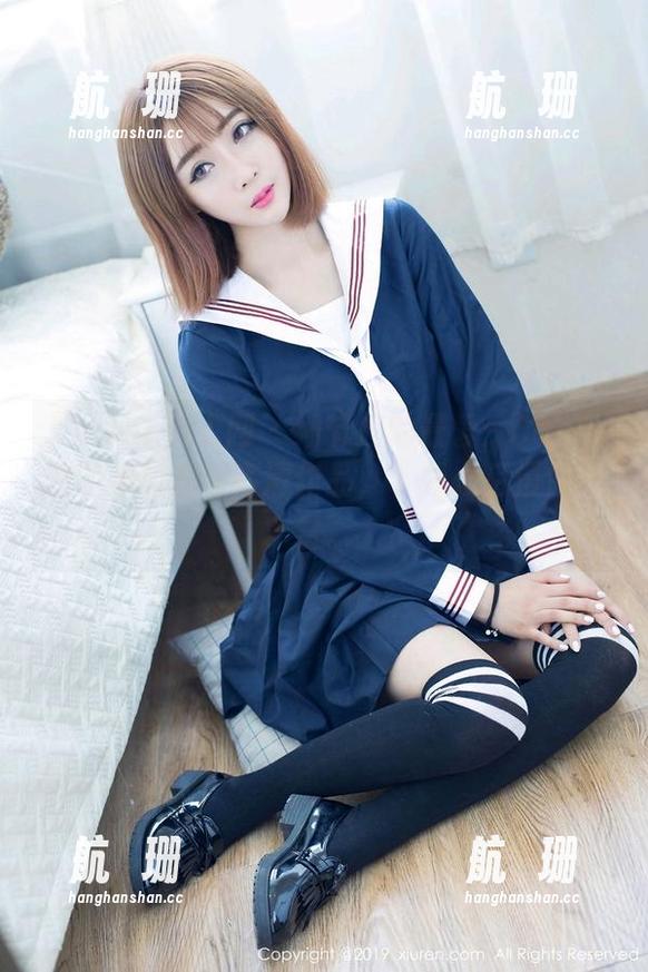 Xiuren秀人网 - 细节控的最爱：Carol周妍希的女孩高清作品，下载之后慢慢欣赏。