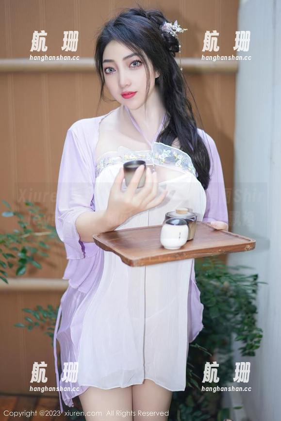 Xiuren秀人网-伍晓丽Shirley Xiuren秀人网 - 夏天来了,伍晓丽Shirley新资源:别问我她的裙子有多飘逸