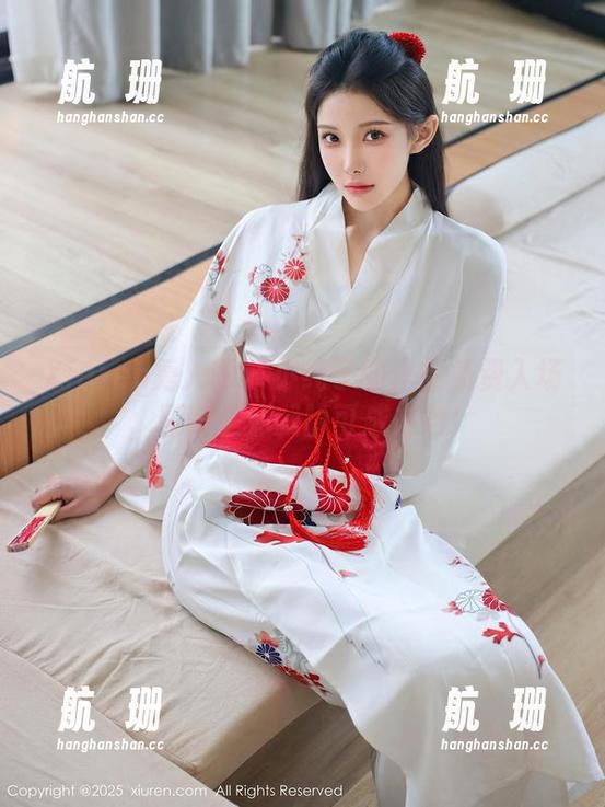 Xiuren秀人网-小纯子 Xiuren秀人网 - 小纯子的作品免费入场,剧情里你我皆可成主角!