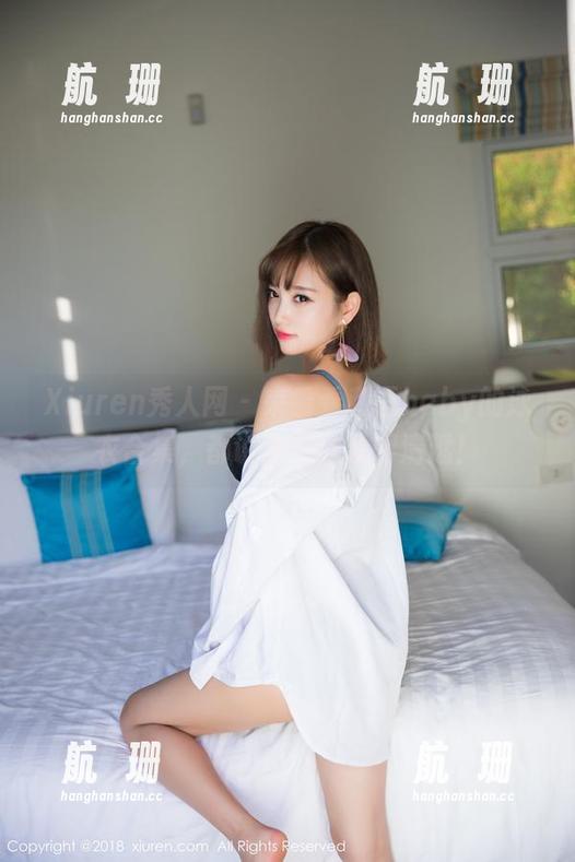 Xiuren秀人网 - 来看看私语baby的泳衣合集，都说水里才看得清透！