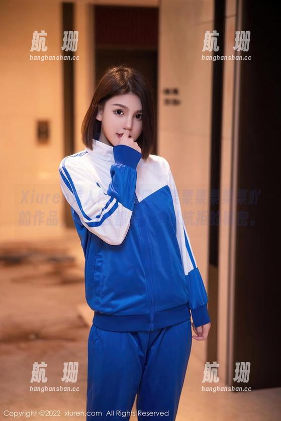 Xiuren秀人网 - 发现艾栗栗栗栗栗栗吖的作品，每一张都是个难以抗拒的秘密。