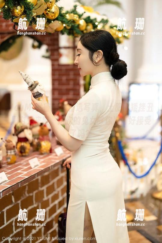 YouMi尤蜜荟-土肥圆矮挫丑黑穷 YouMi尤蜜荟 - 精选写真,土肥圆矮挫丑黑穷又来啦,这次的兔女郎你准备好接受了吗?