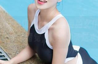 YouWu尤物馆 - nova李雅的女仆写真，让我产生了错觉，她会端茶送水吗？