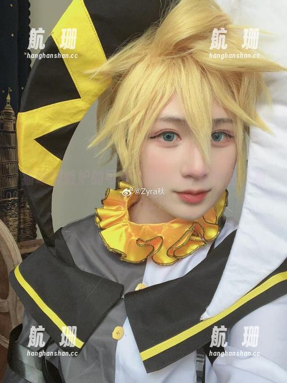 猫咪都嫉妒的可爱！Zyra秋新作品，抓紧关注！