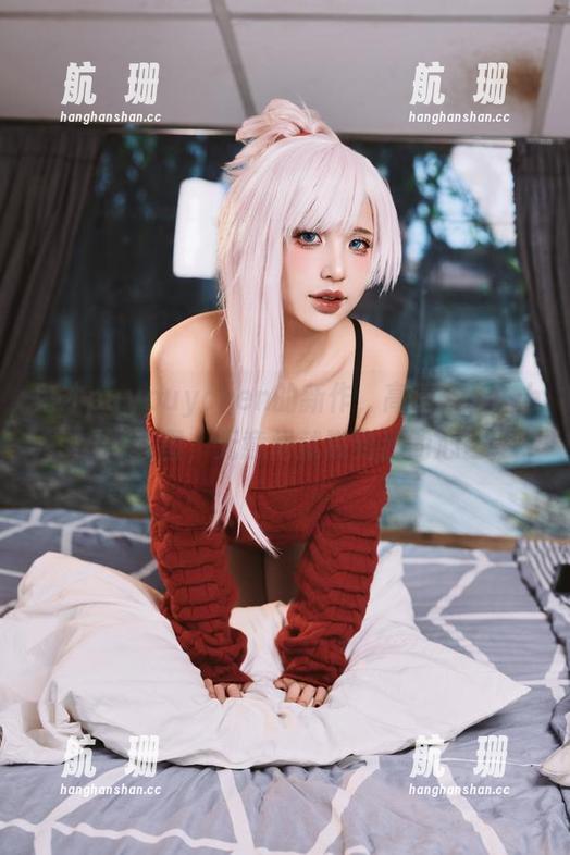 鬼才puypuychen的新作，高清RinTohsaka套图，无意间就戳到我的心口…