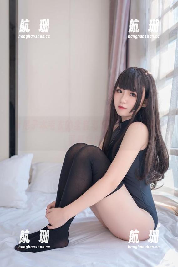 yoko夏宅 索尼子本毛衣的全套写真,yoko夏宅您可真会淘!
