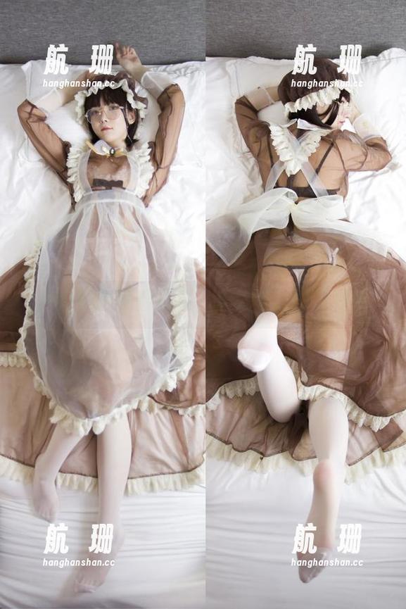 一小央泽女孩写真，光线下的影影绰绰