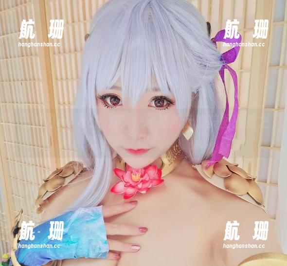 三刀刀miido的夏天：不知所云的美图图集之旅