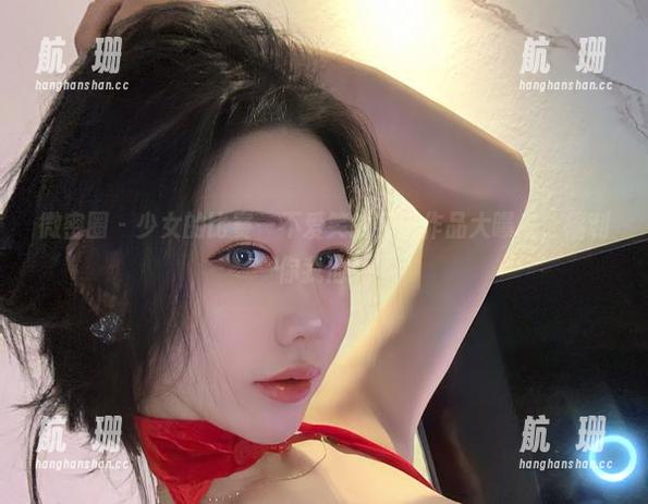微密圈 - 少女的比赛—不爱笑的赛琳作品大曝光，福利你我他！