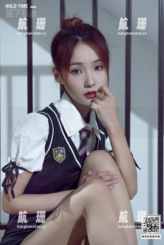 丽柜 - AMY短裙照片，图库更新，你以为我只在意裙子？