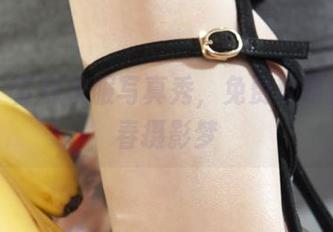 丽柜 - 雪糕校服写真秀，免费攻略你的青春摄影梦