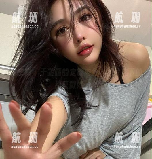 微密圈 - 于芷晴的定制肉色，图片之下的那些微妙……
