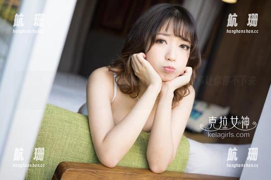 克拉女神 - 免费图包下载：周迪的妹妹，她有本事让你停不下来！