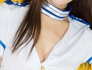 克拉女神 - 芊芊的“捻脚红尖”完全是冲击我的审美啊，新美图更新大家快来看！