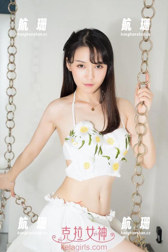 克拉女神 - 作品集更新，大家注意了，苏可可的新套装又想让我变身小模特了