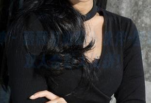 克拉女神 - 薇薇与她的小伙伴-图集更新，双人合影大比拼！